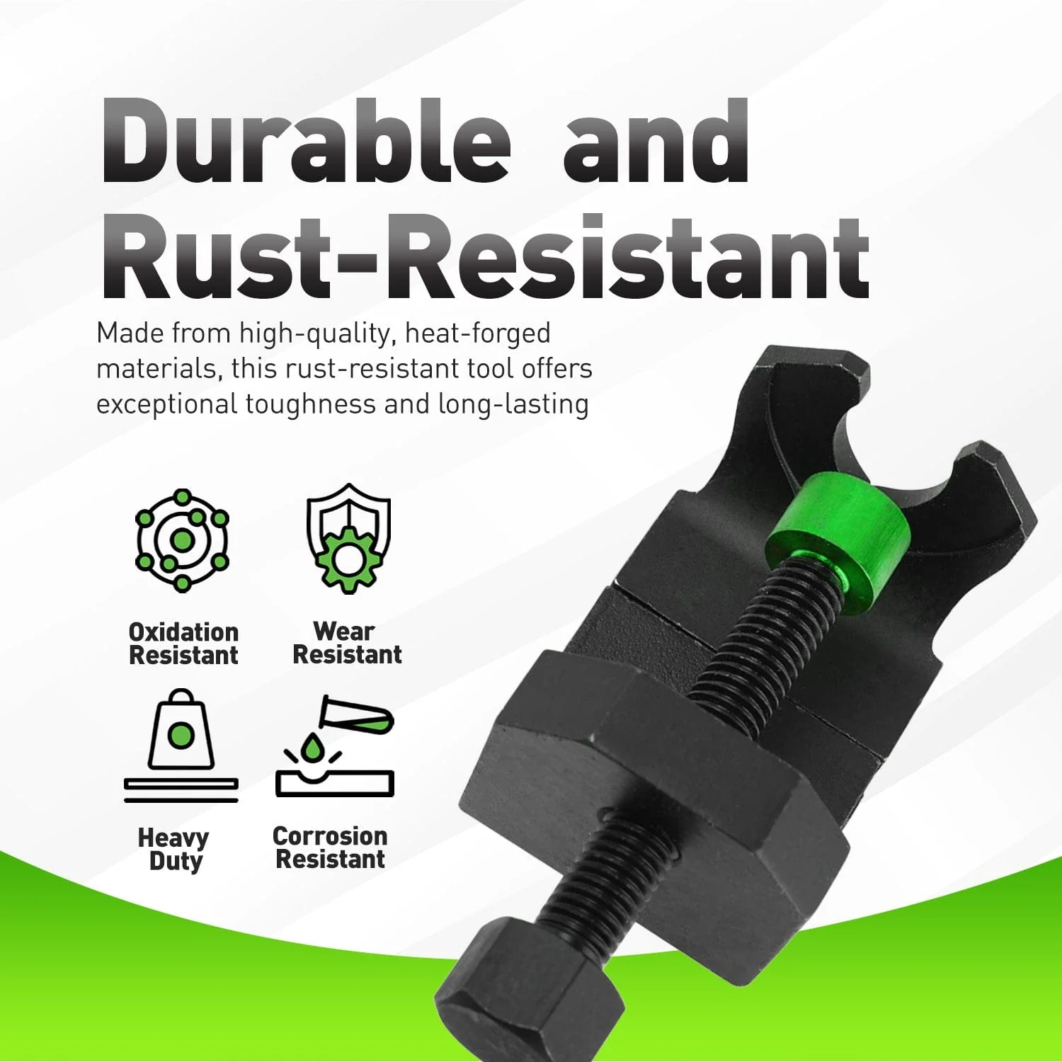 BMW & Rolls-royce Windshield Wiper Arm PullerE-chassis E24–E85 RR1 61 6 060 616060 Alt - Image 5