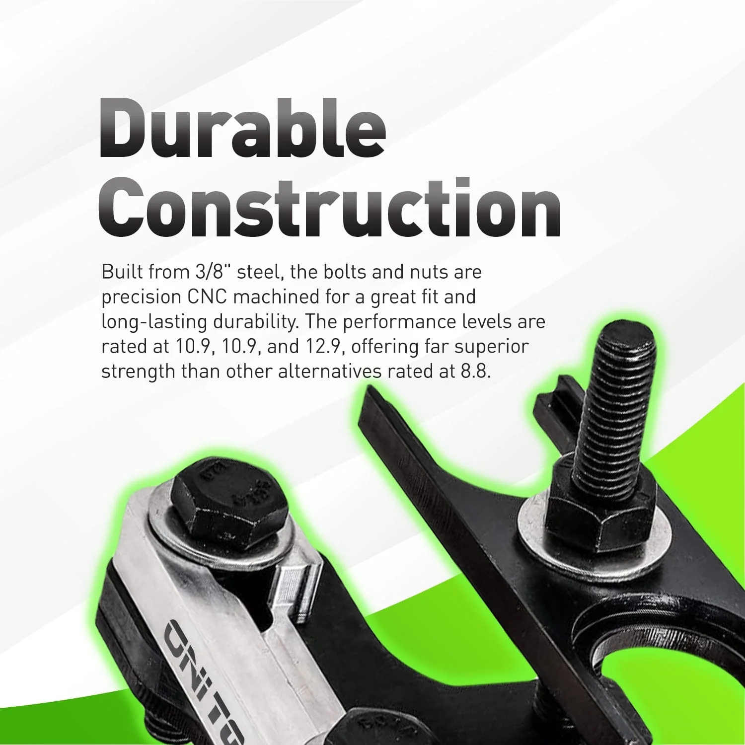 67605 LS Valve Spring Compressor For GM LS1-LS3 LS6 4.8–6.2L Engines In Camaro Corvette Silverado Sierra Tahoe Suburban CTS-V GTO Alt - Image 5