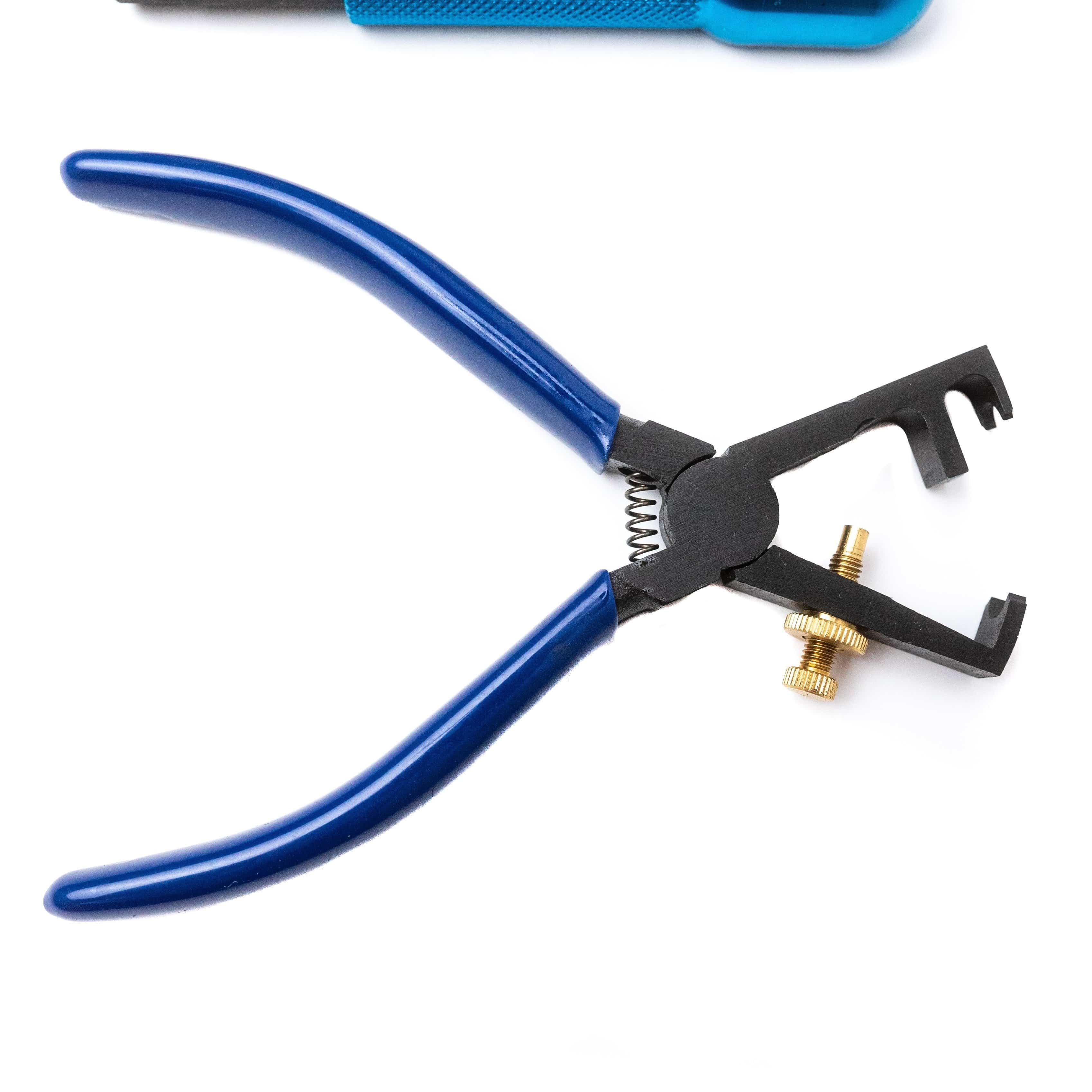 BMW Fuel Injector Oil Seal Installer & Remover Tool Kit 83300495756 - Image 4