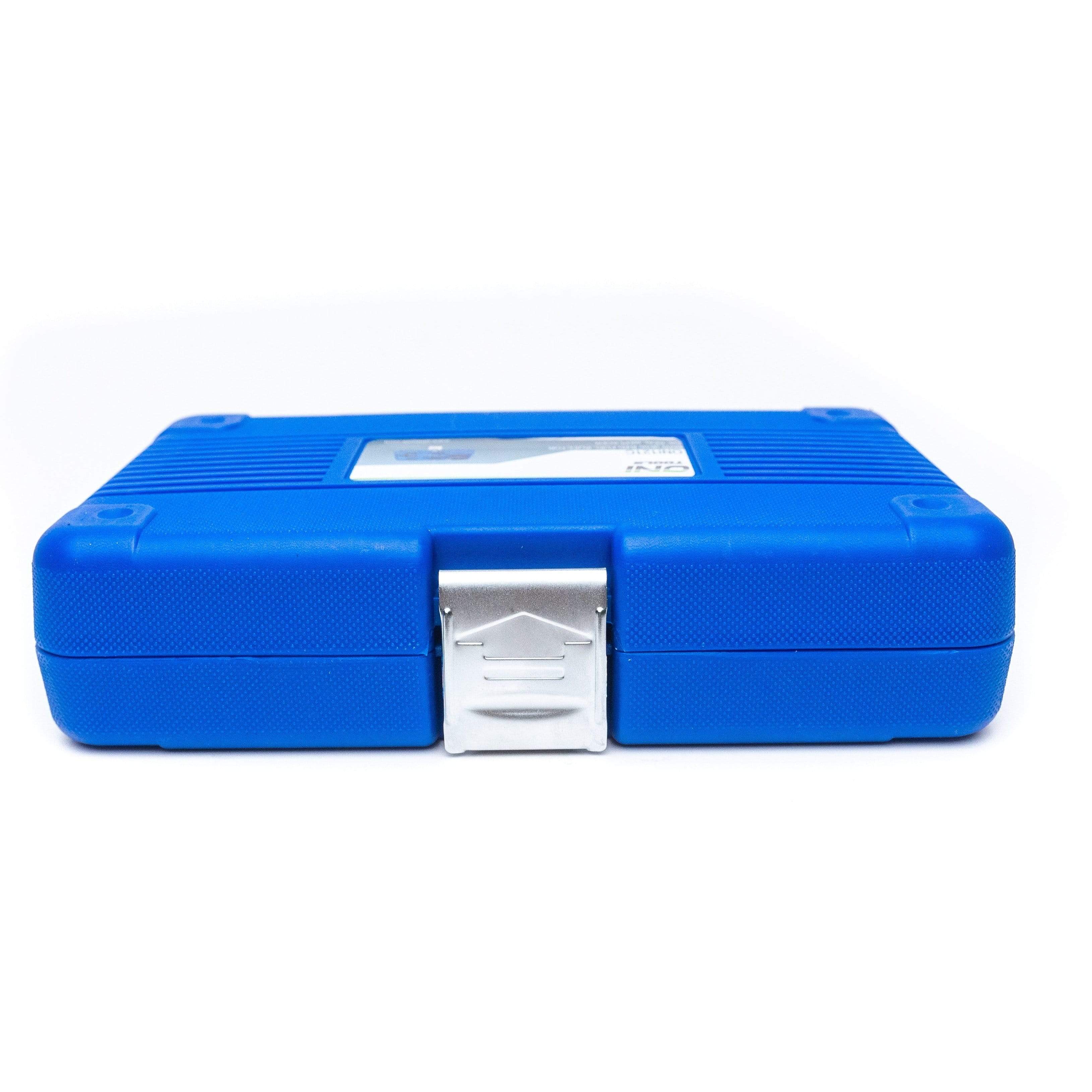 BMW Fuel Injector Oil Seal Installer & Remover Tool Kit 83300495756 - Image 6