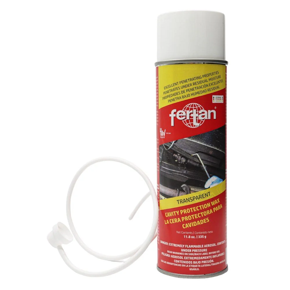 Fertan Cavity Restoration Kit – Professional - Image 3