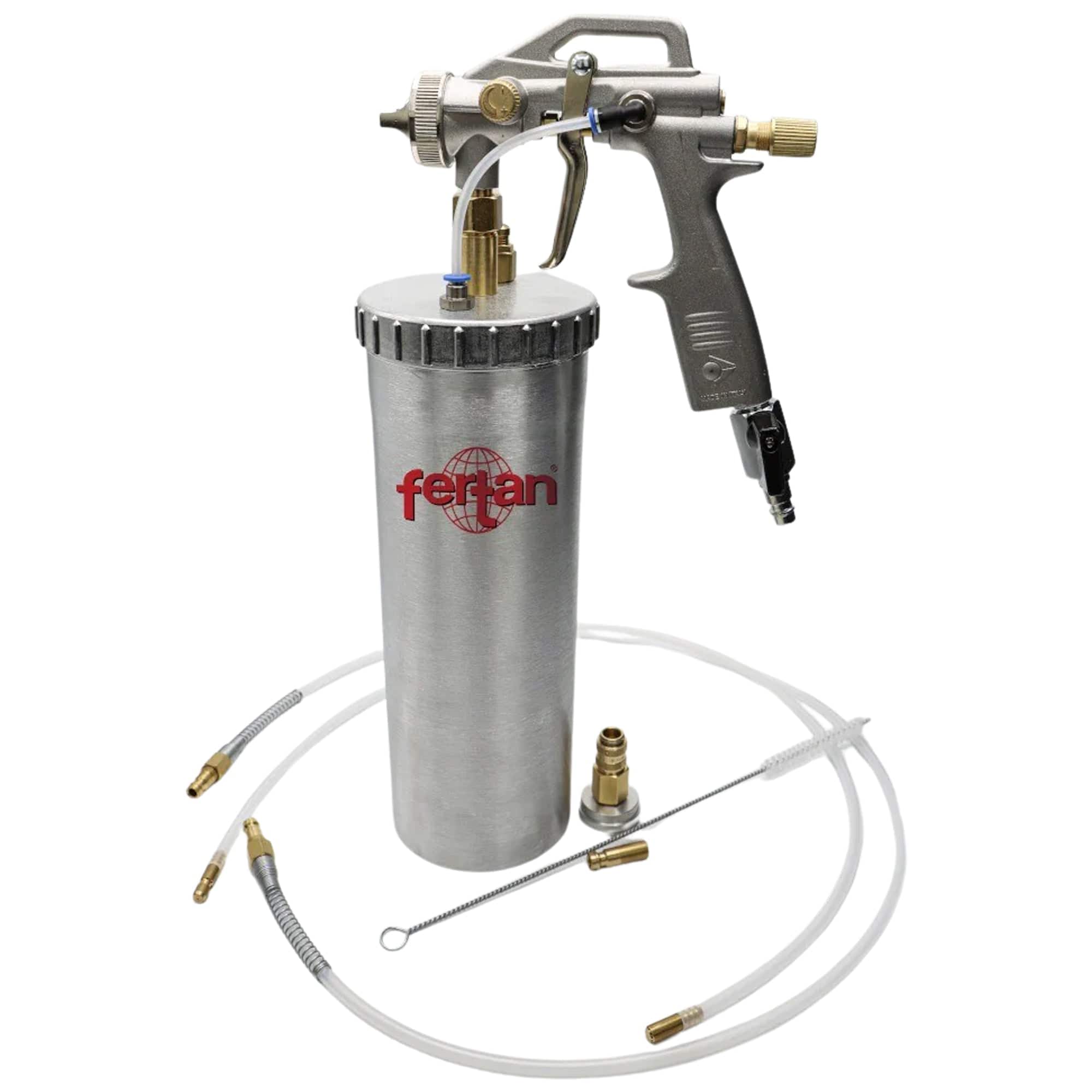 Fertan Cavity Restoration Kit – Professional - Image 4