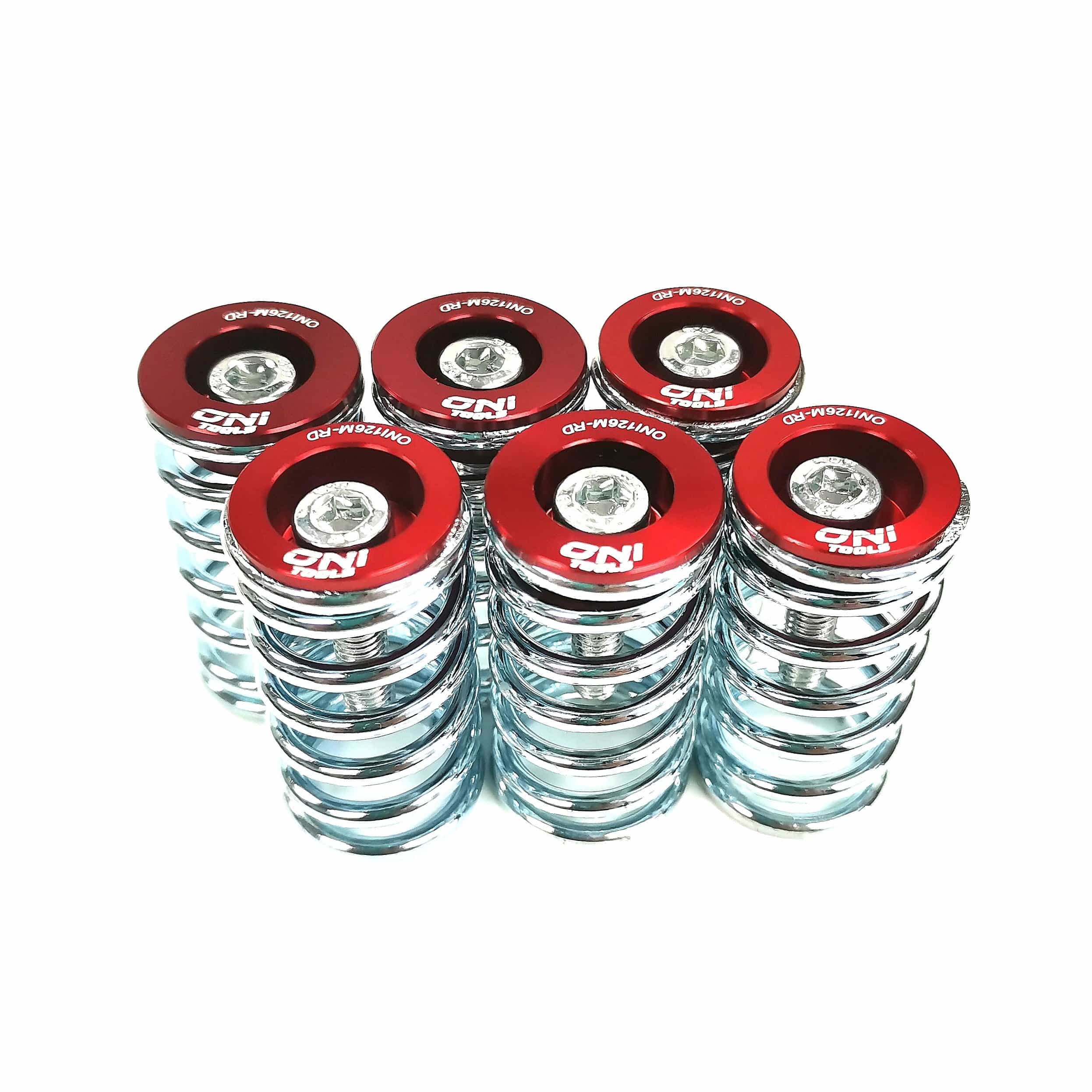 Ducati Dry Clutch Pressure Plate Collar Springs/Cap/Bolts Kit 065916555 - Image 3