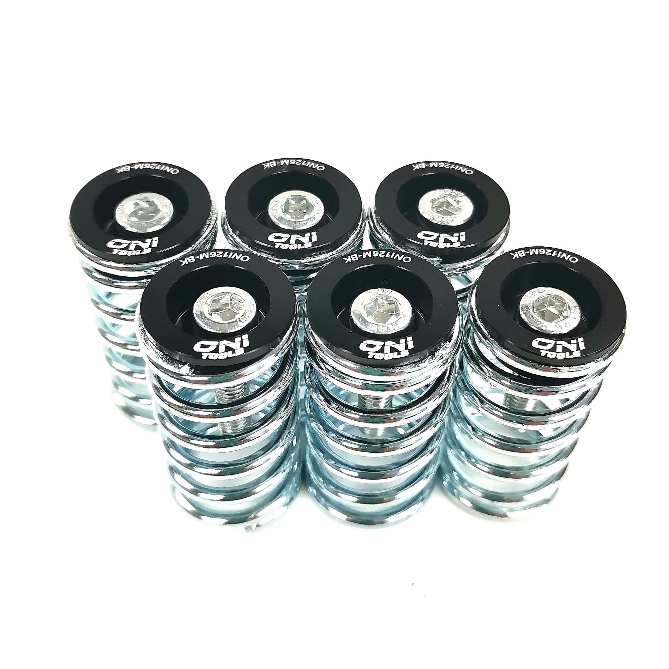 Ducati Dry Clutch Pressure Plate Collar Springs/Cap/Bolts Kit 065916555 - Image 4