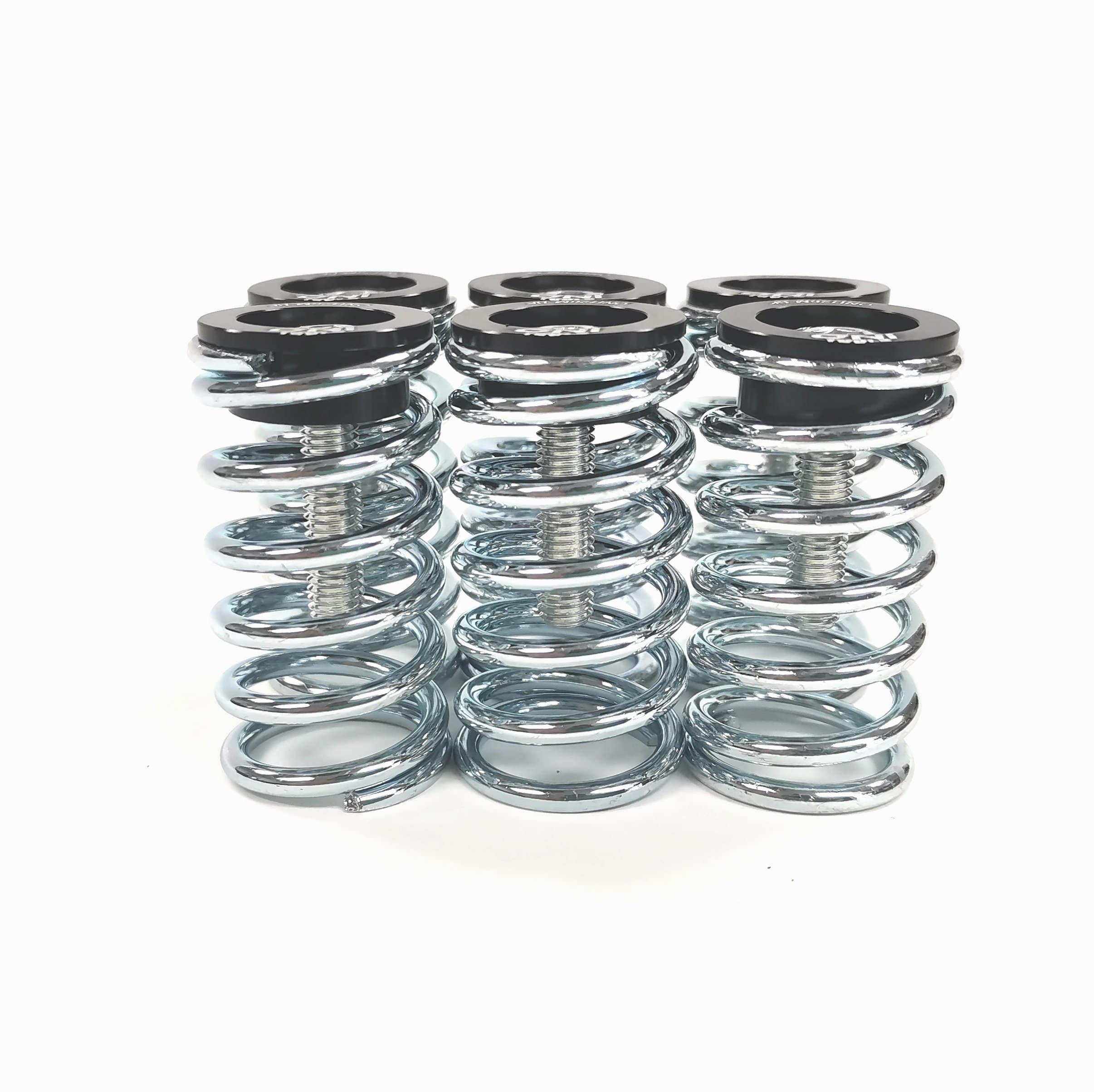 Ducati Dry Clutch Pressure Plate Collar Springs/Cap/Bolts Kit 065916555 - Image 5