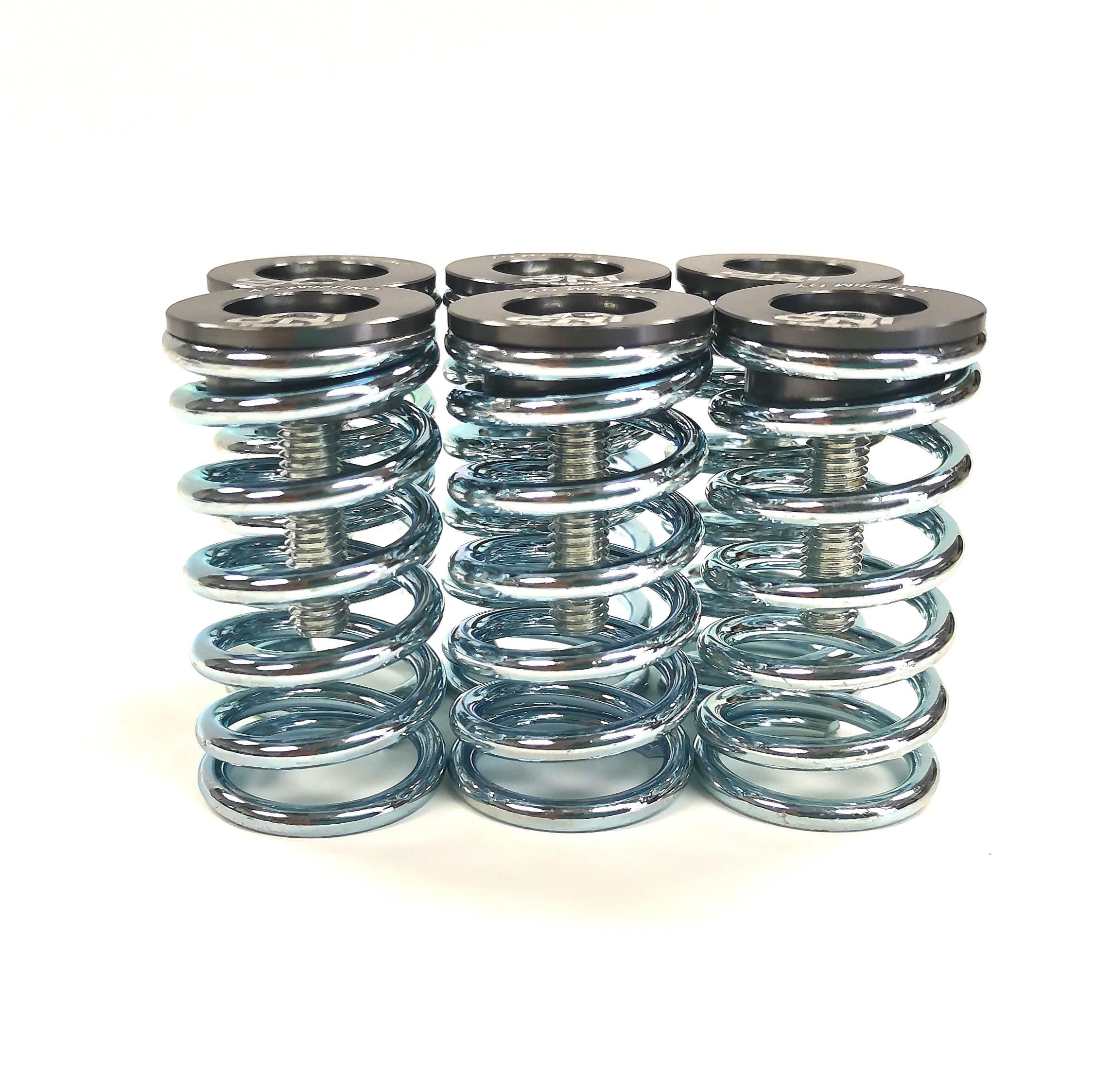 Ducati Dry Clutch Pressure Plate Collar Springs/Cap/Bolts Kit 065916555 - Image 7