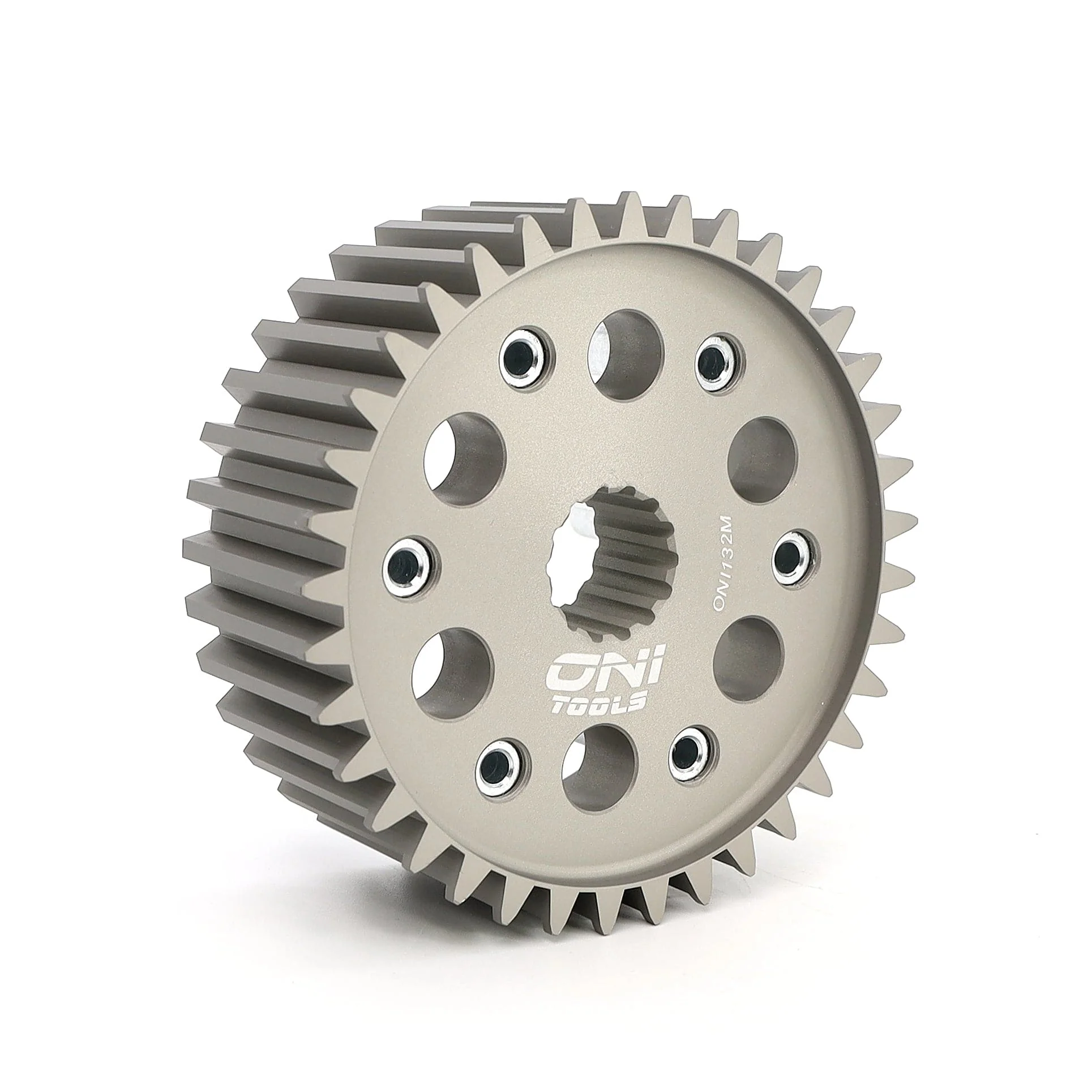 Ducati Clutch Center Hub Boss 19610012B 19610011A 19610011B - Image 4