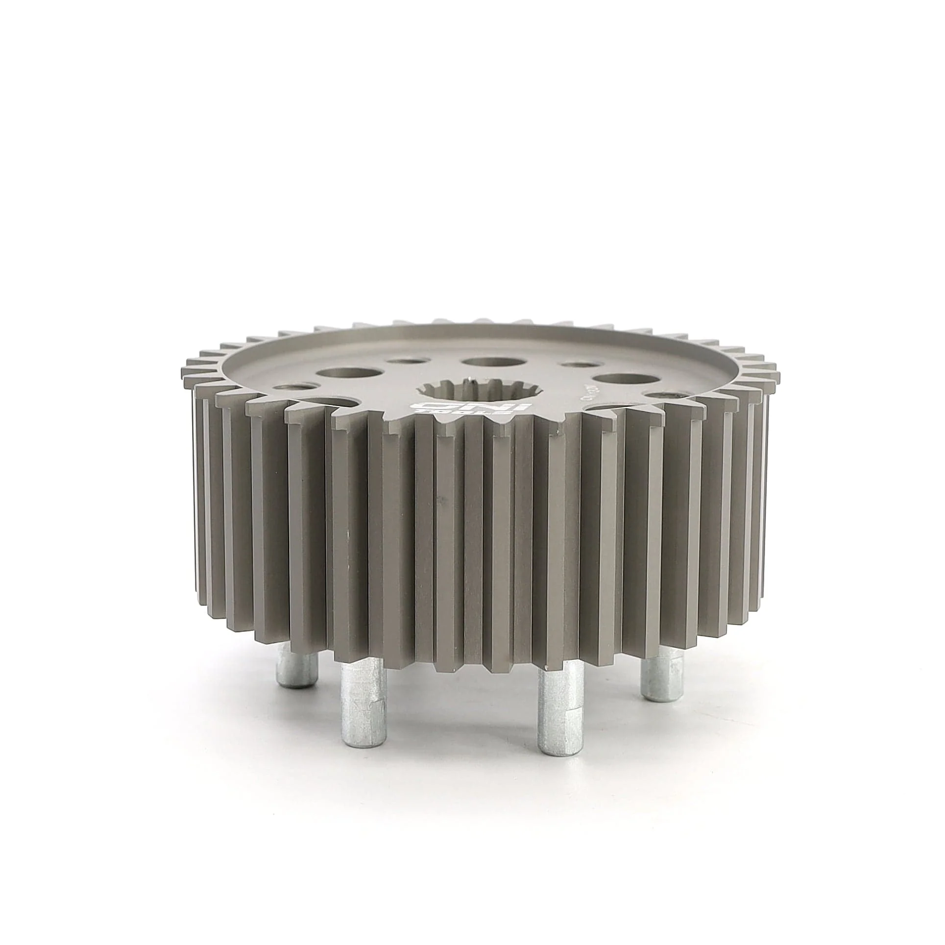 Ducati Clutch Center Hub Boss 19610012B 19610011A 19610011B - Image 5