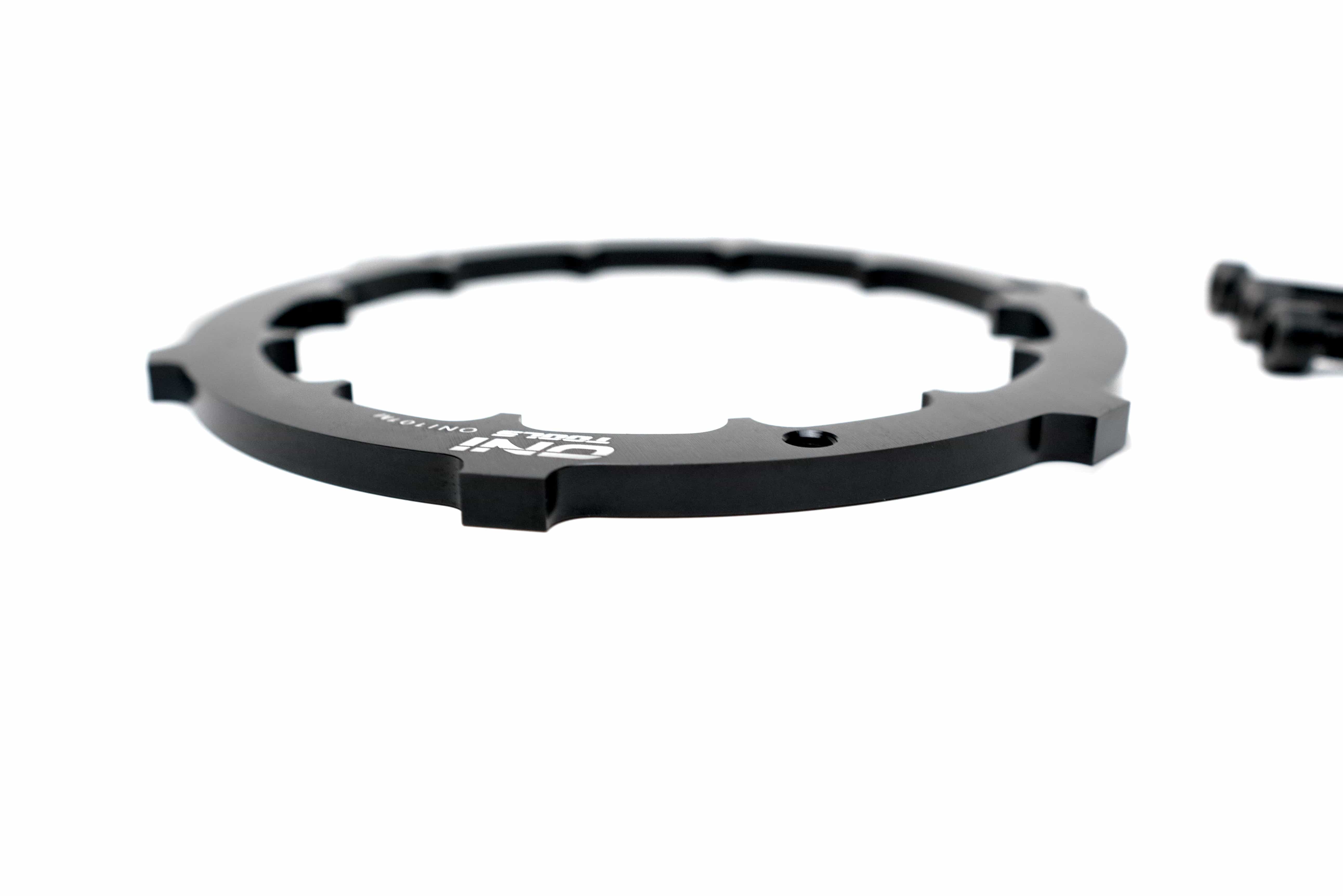 Ducati Dry Clutch 12 Tooth Basket Holding Tool - Image 3