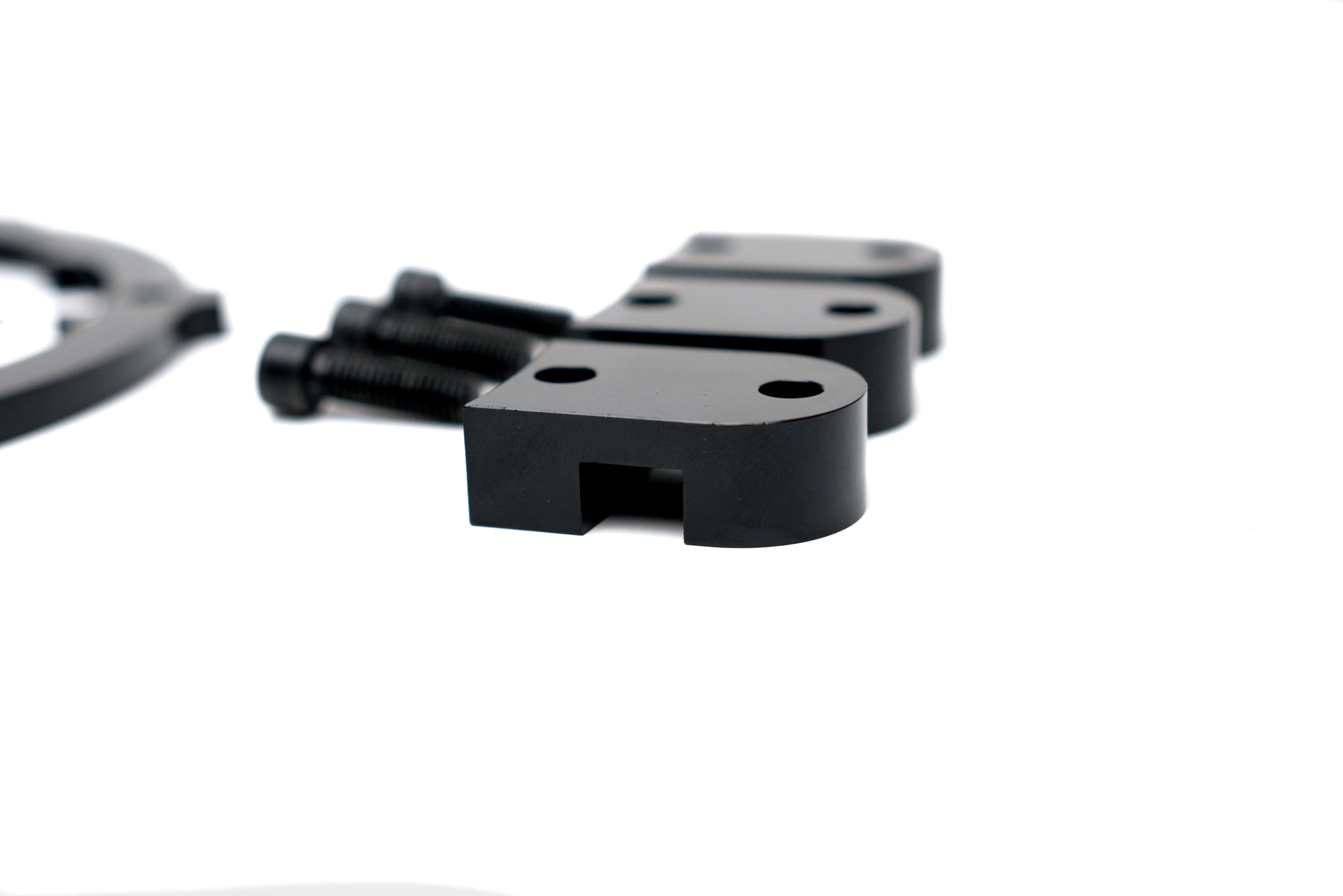 Ducati Dry Clutch 12 Tooth Basket Holding Tool - Image 4