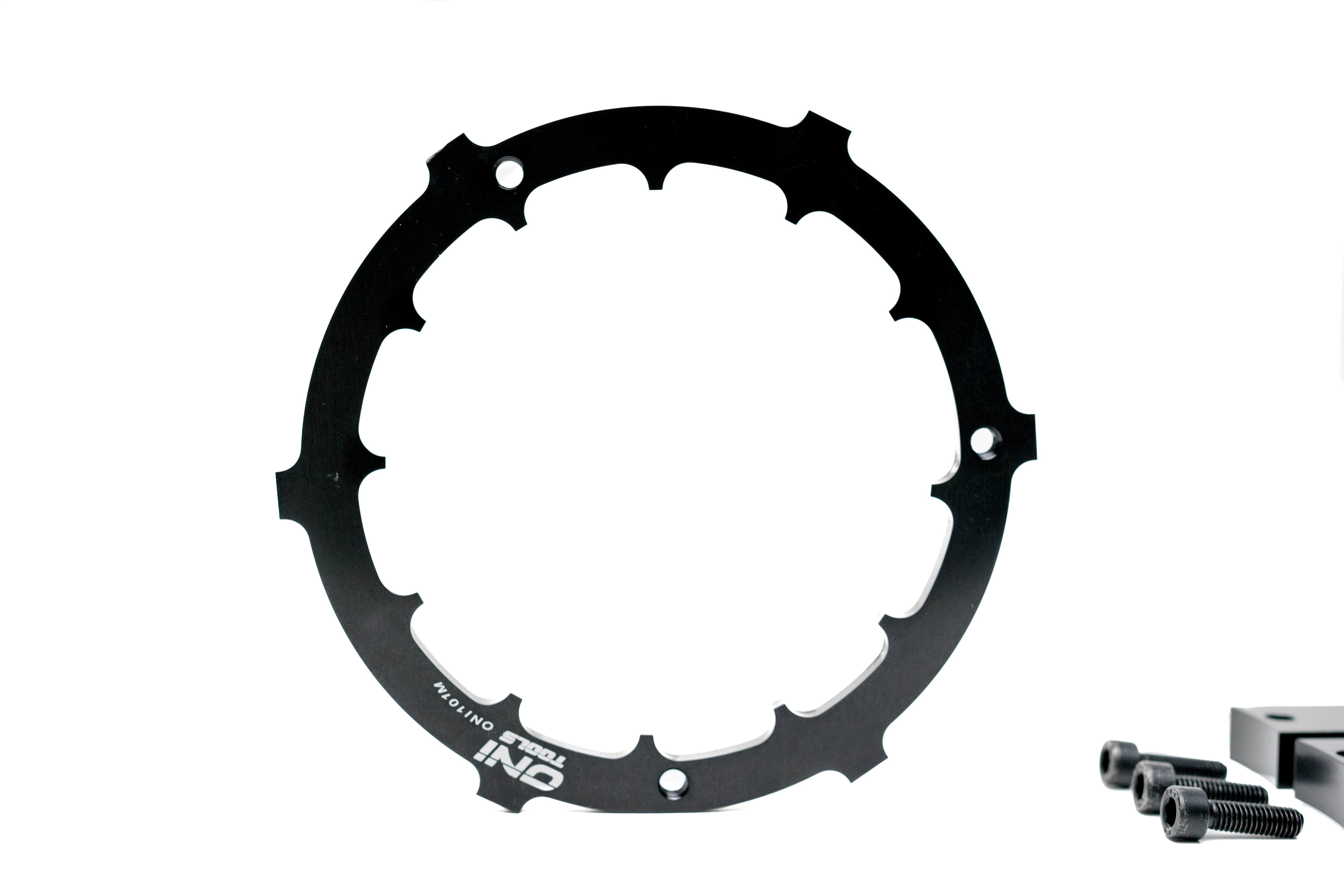 Ducati Dry Clutch 12 Tooth Basket Holding Tool - Image 5