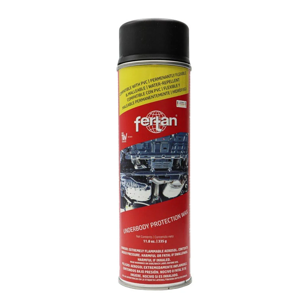 Fertan Underbody Repair Kit (Wax) - Small - Image 3