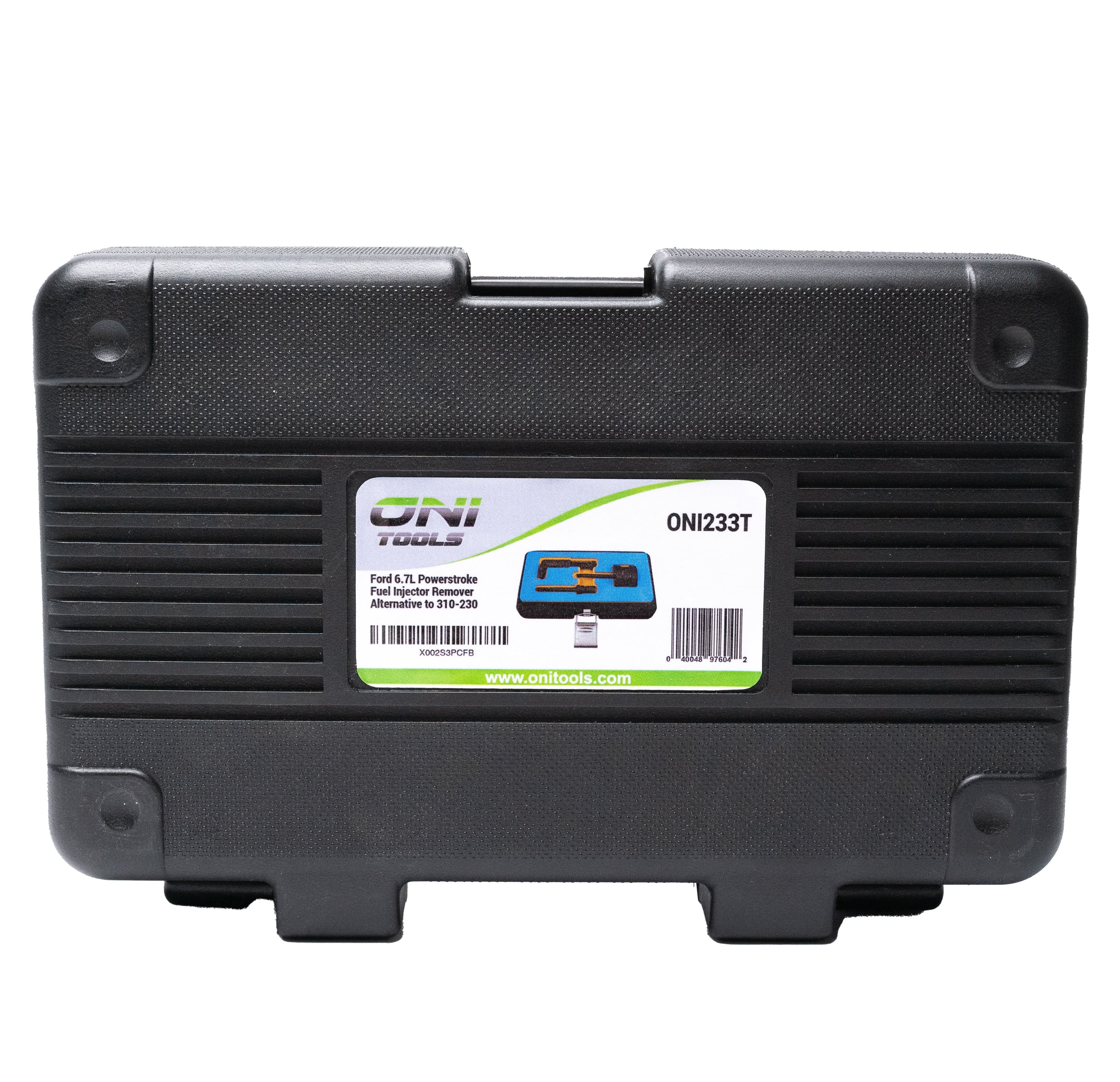 Ford Powerstroke 6.7L Injector Sleeve Remover & Installer Kit 310-230 - Image 3