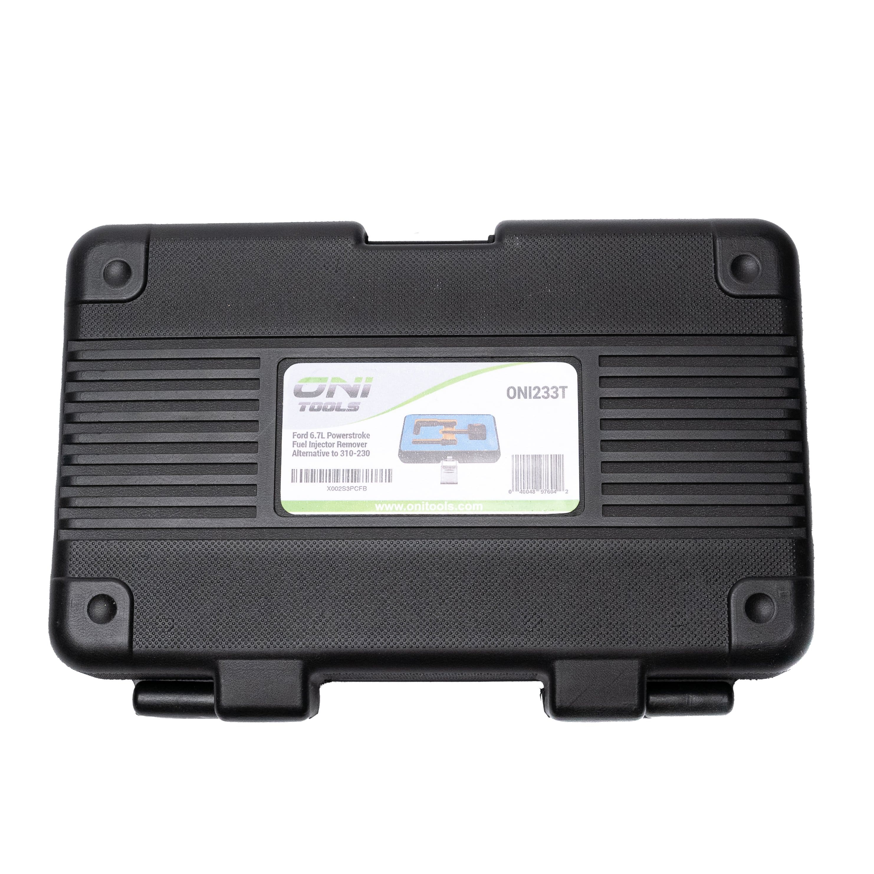 Ford Powerstroke 6.7L Injector Sleeve Remover & Installer Kit 310-230 - Image 5