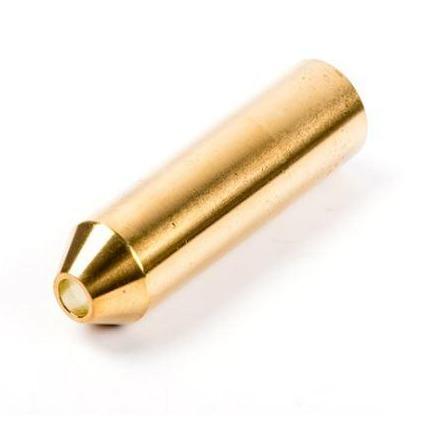 Komatsu 6D155 Engine Injector Sleeve Set of 6 Brass Cups 6128111130 - Image 3