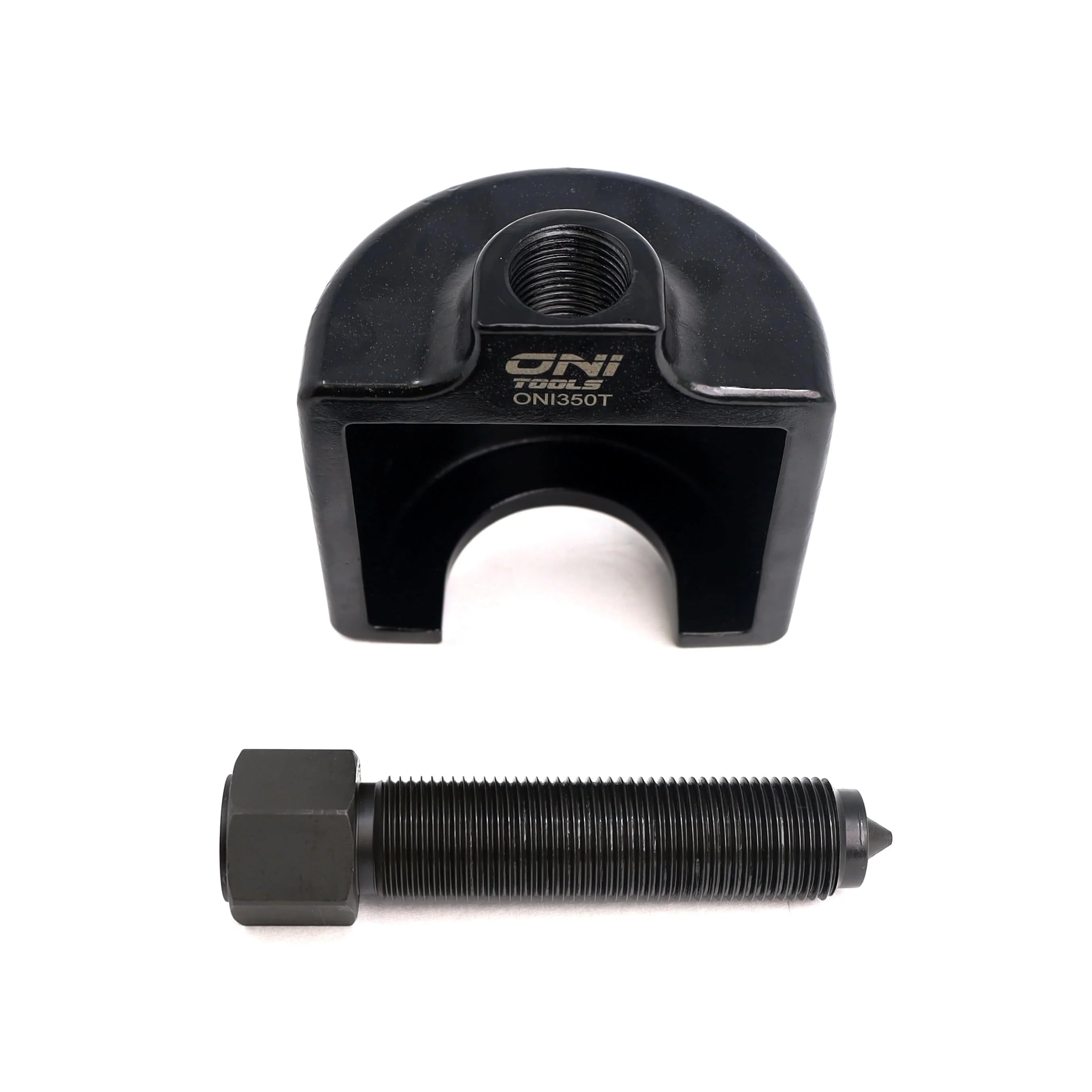 Chevrolet Ford Dodge Ram Isuzu Intermediate Pitman Arm Puller Tool 10388 Alternative - Image 4