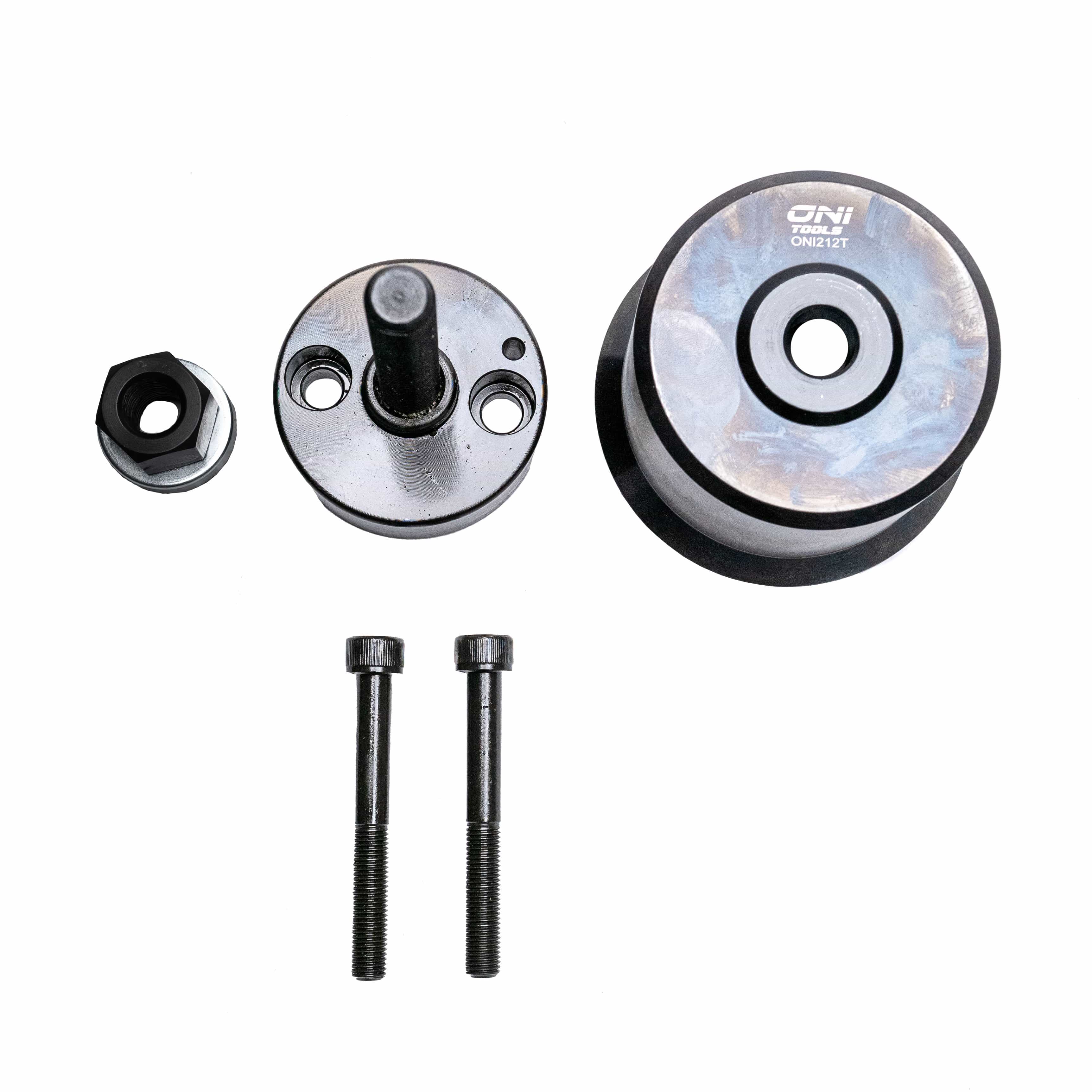 Isuzu NPR 4JJ1 Front Crankshaft Oil Seal Installer Tool EN-50611 - Image 5