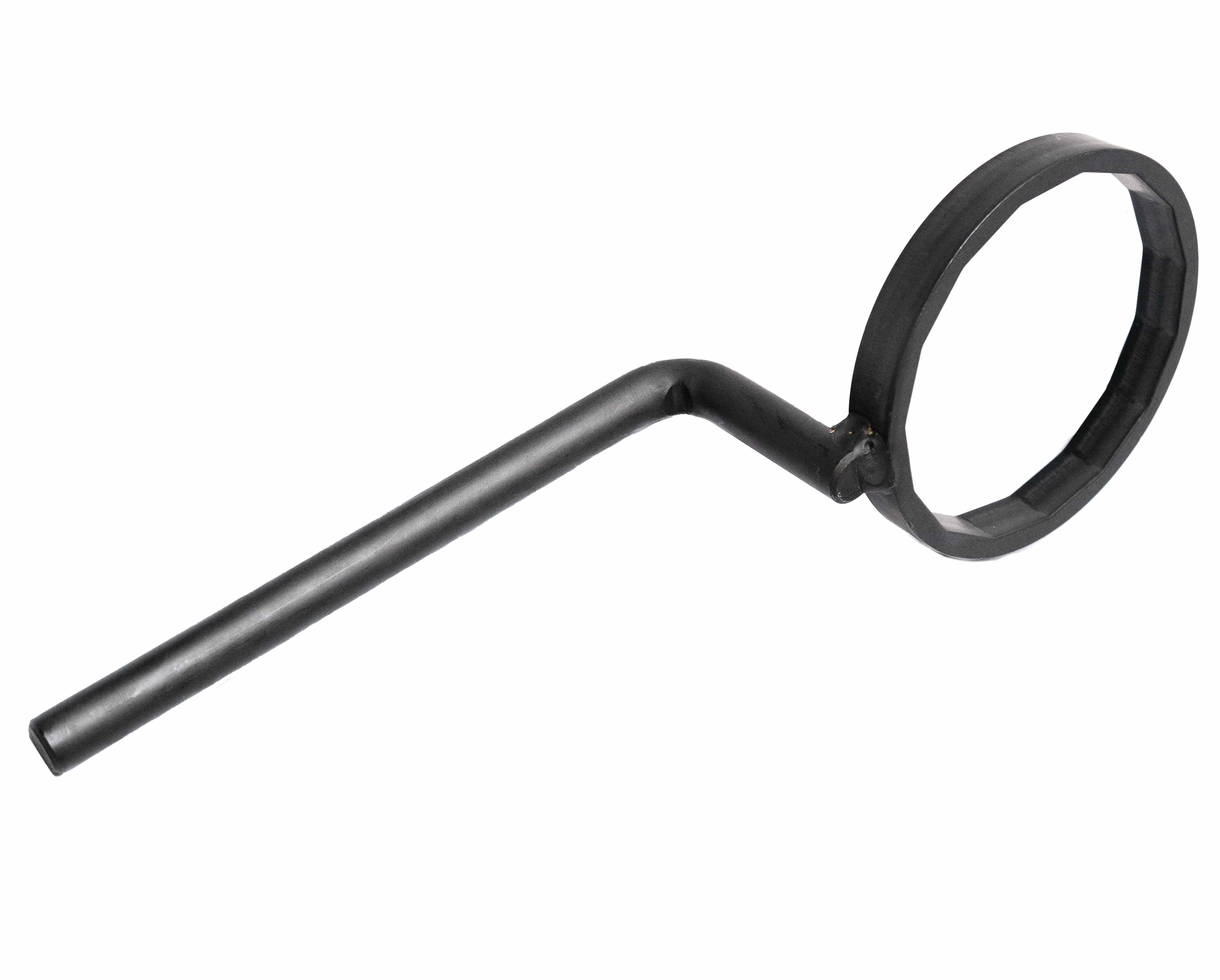 Honda Nissan and Purolator Oil Filter Cap Wrench Tool 80mm x 15 Flute - Image 3