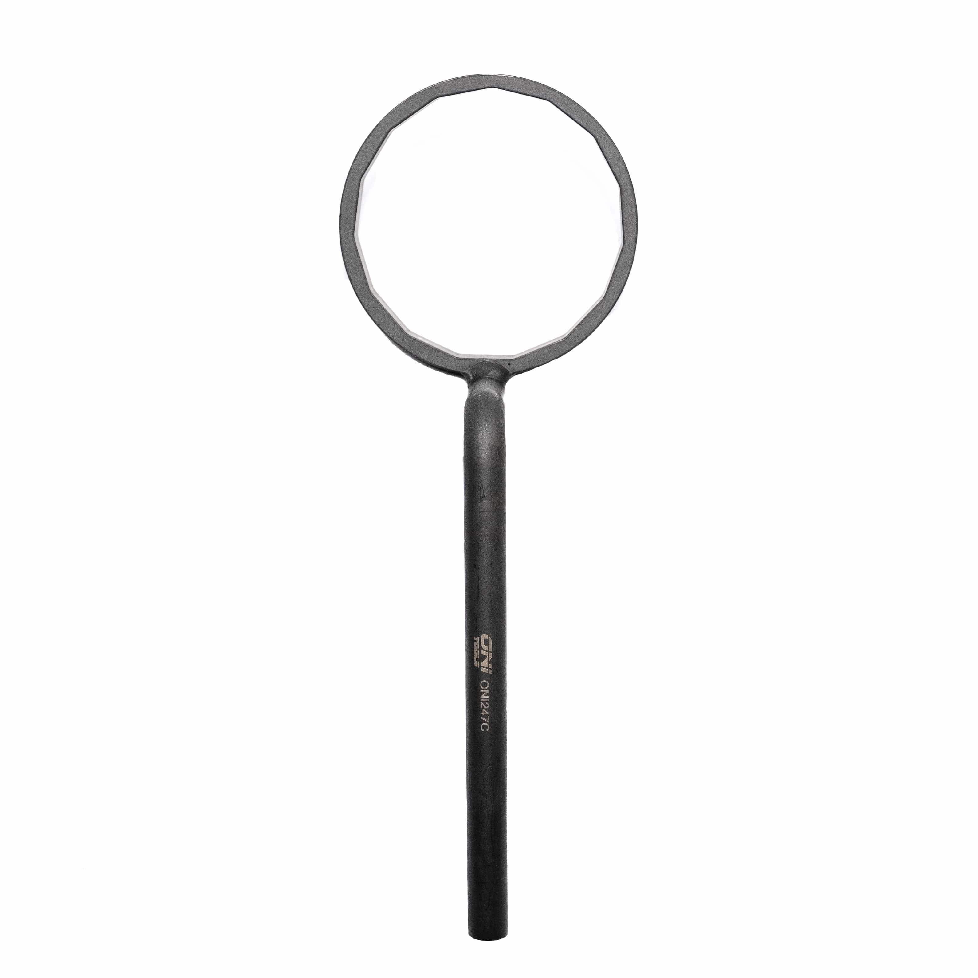 Honda Nissan and Purolator Oil Filter Cap Wrench Tool 80mm x 15 Flute - Image 4