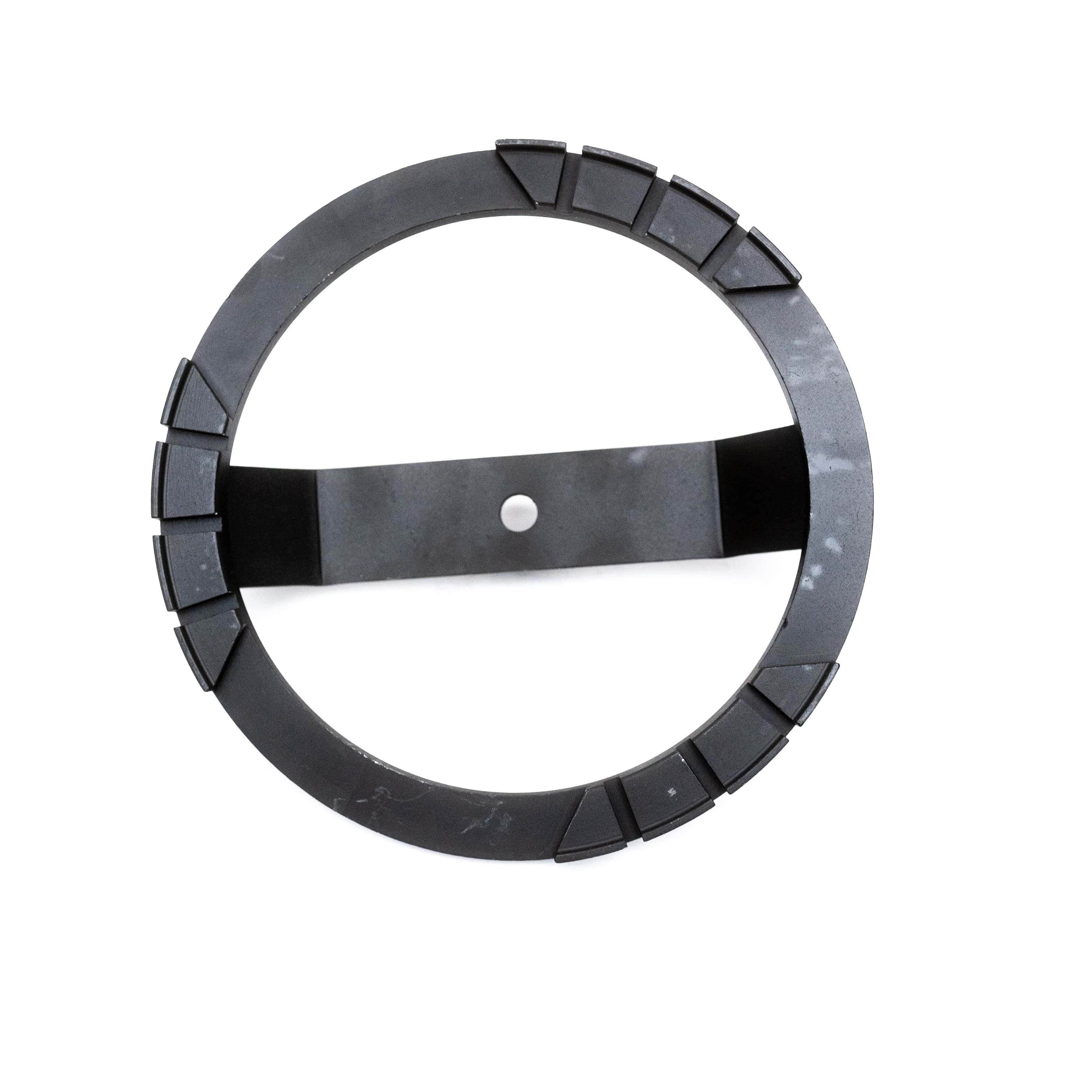 Toyota & Lexus Fuel Tank Lid Wrench Remover & Installer Tool - Image 3