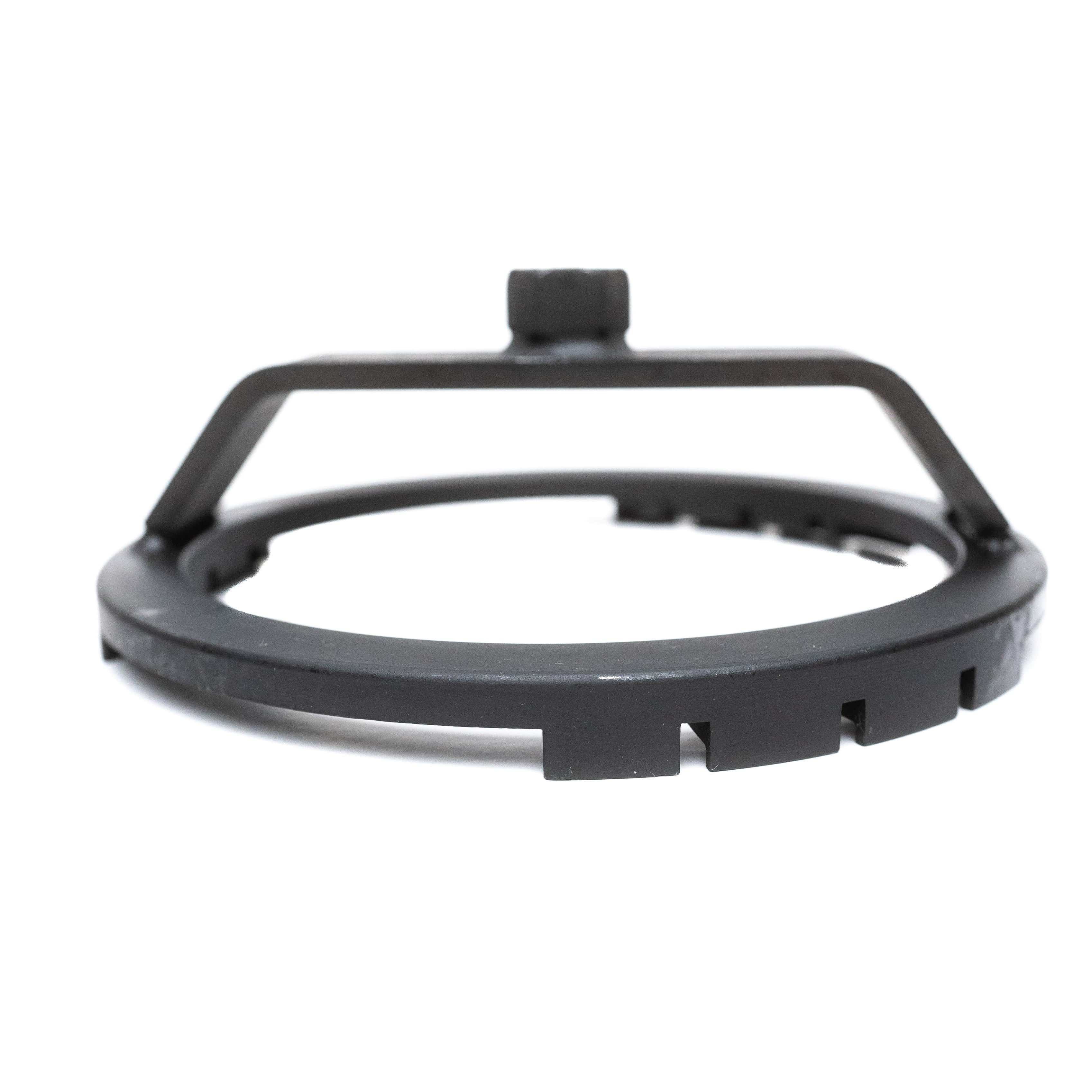 Toyota & Lexus Fuel Tank Lid Wrench Remover & Installer Tool - Image 6