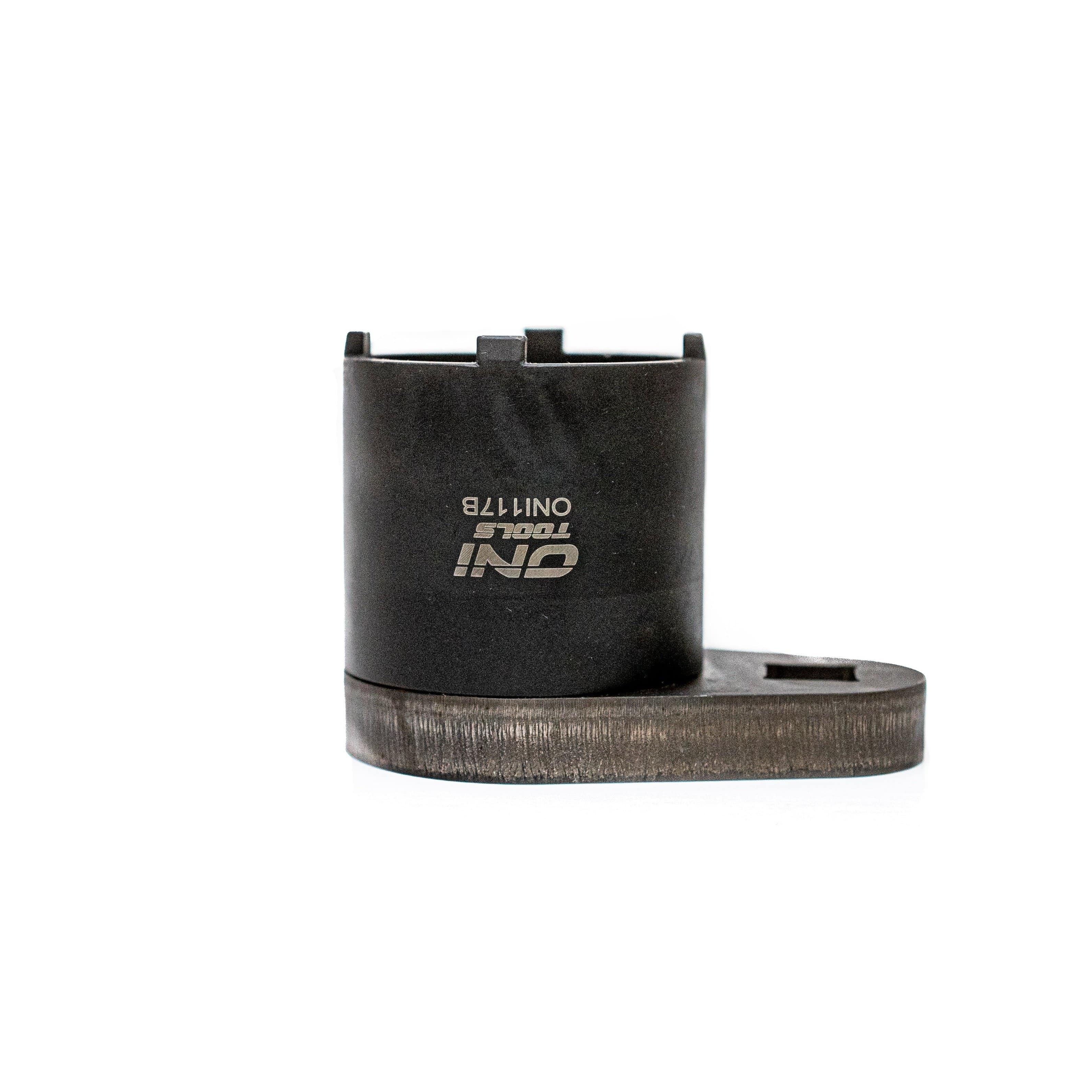 Yamaha Driveshaft Ring Nut Wrench NOS Tool YB-06674 KL-0315Q - Image 4