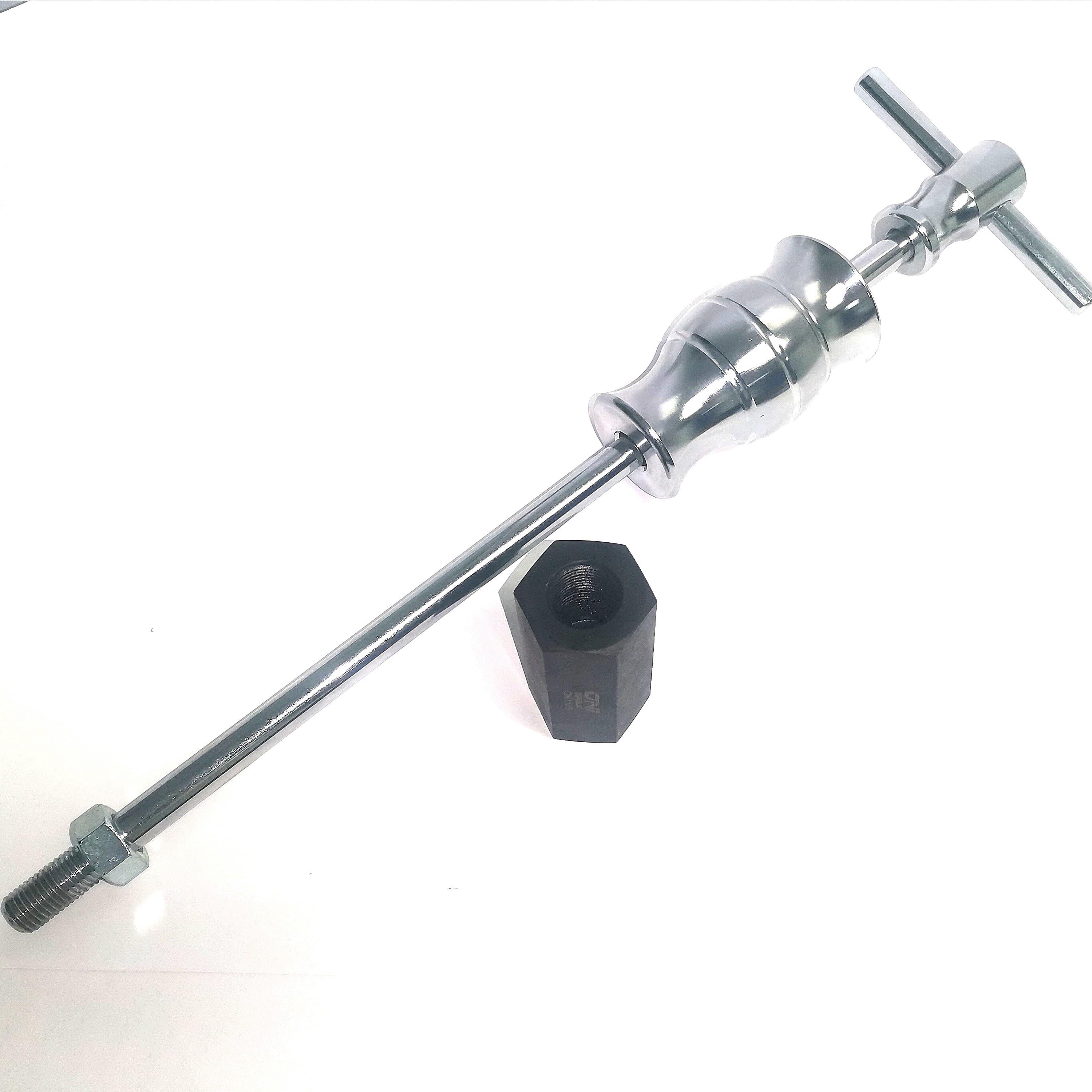 Yamaha Propeller Shaft & Bearing Housing Remover Tools YB06335 and YB06096 - Image 4