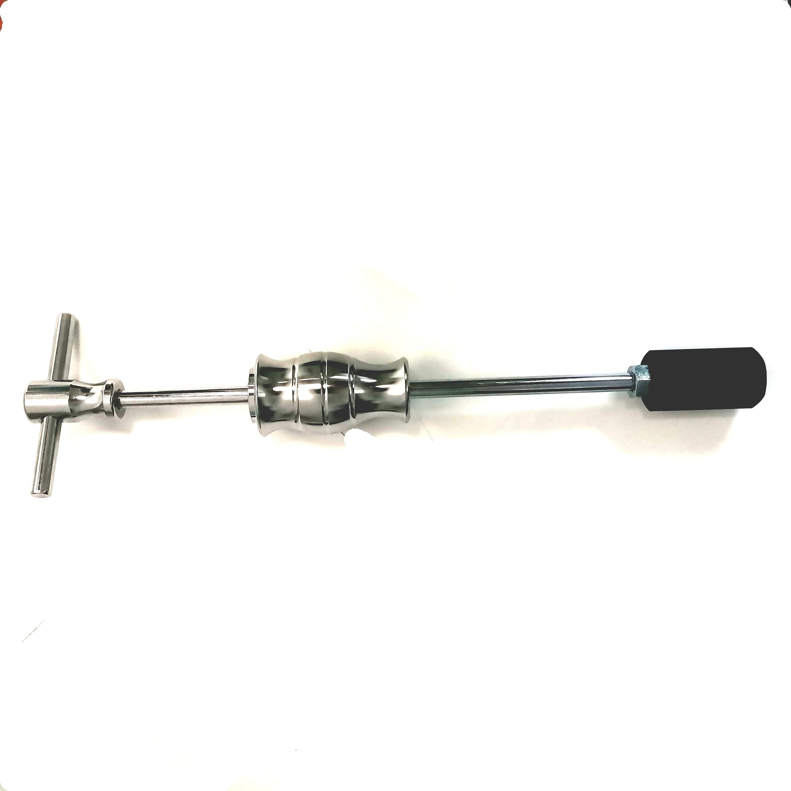 Yamaha Propeller Shaft & Bearing Housing Remover Tools YB06335 and YB06096 - Image 6