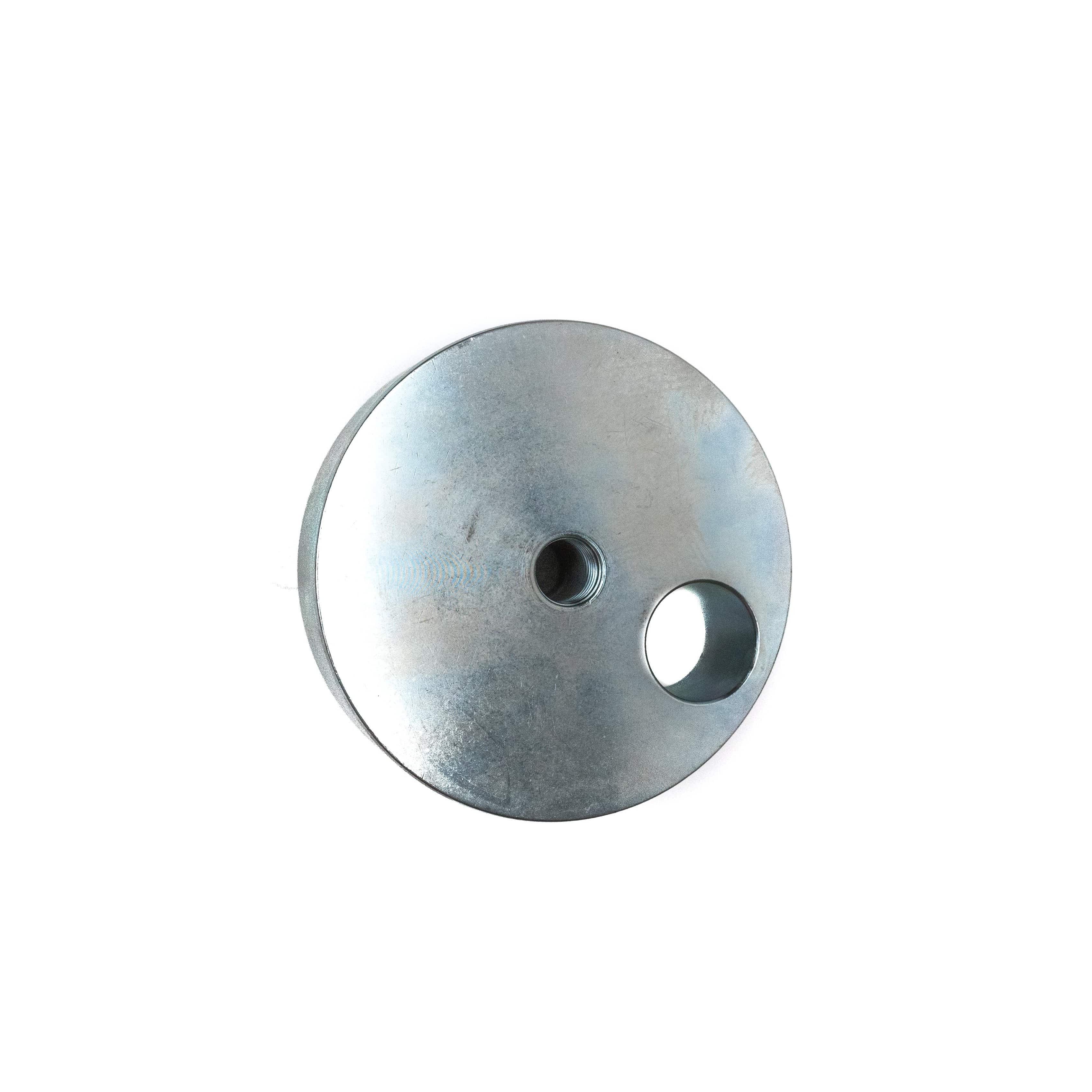 Yamaha Shim Gauge NOS Pinion Shim Gauge 4.2L YB-06675 KL-1004J - Image 3