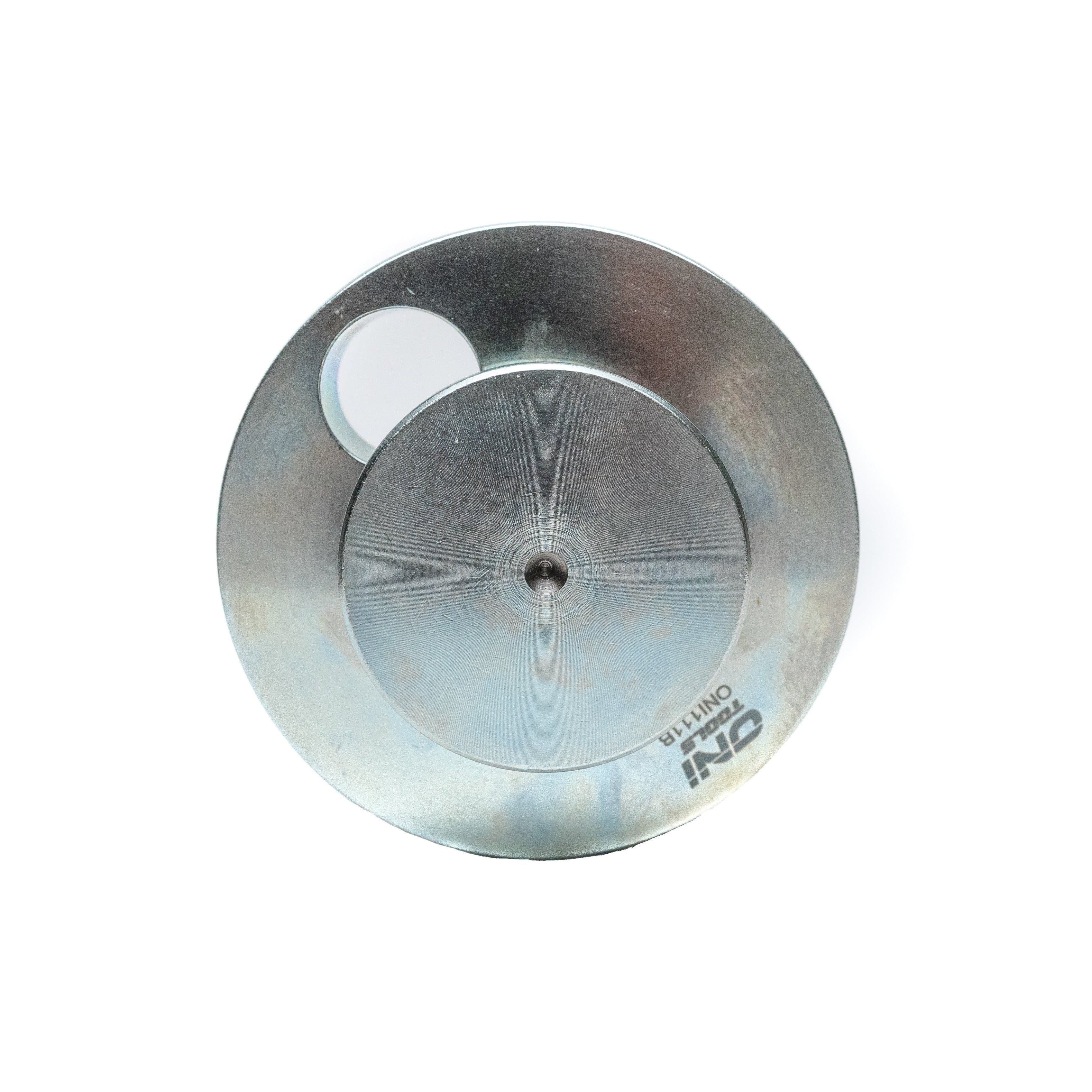 Yamaha Shim Gauge NOS Pinion Shim Gauge 4.2L YB-06675 KL-1004J - Image 5